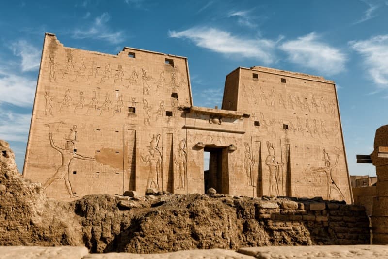 Jaz Viceroy Luxor-Aswan Cruise