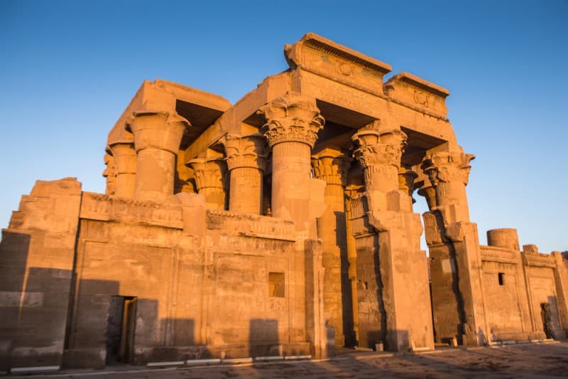Jaz Viceroy Luxor-Aswan Cruise
