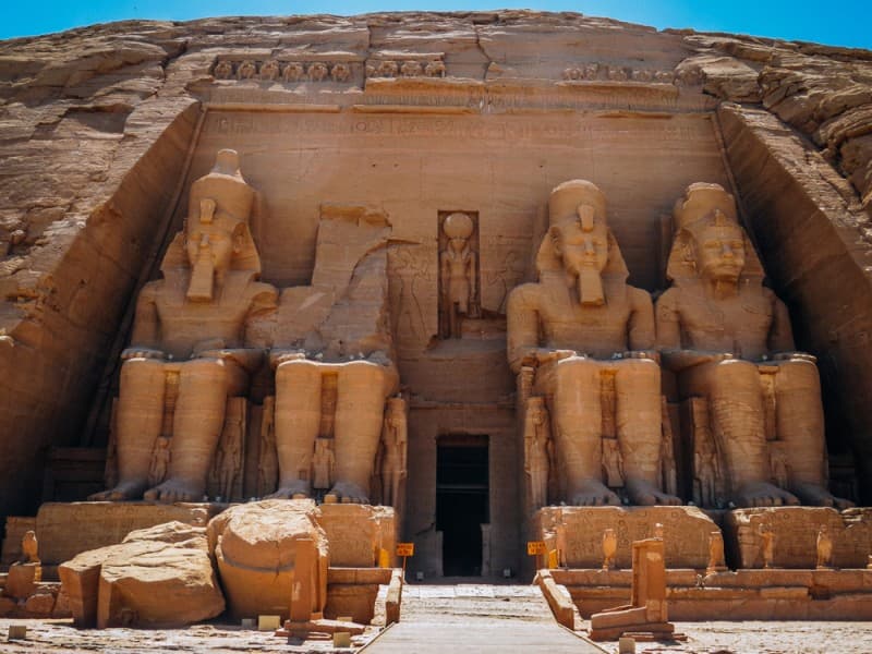 Jaz Viceroy Luxor-Aswan Cruise