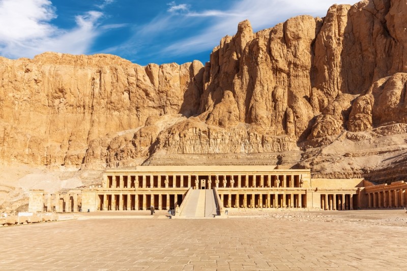 Steigenberger Minerva Luxor-Luxor Cruise