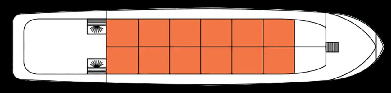 MAIN DECK image