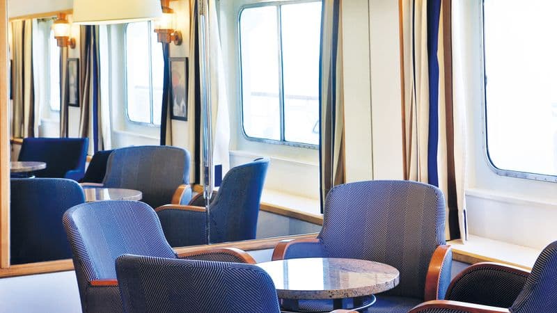 Hiking cruise - Corsica reveals its hidden treasures (port-to-port package)