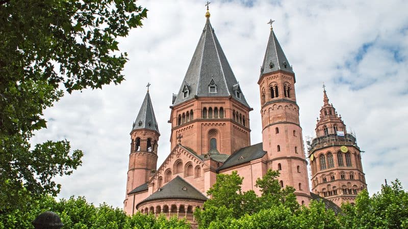 The Magic of Christmas: Savory delights and holiday traditions on a Rhine River cruise (port-to-port cruise)