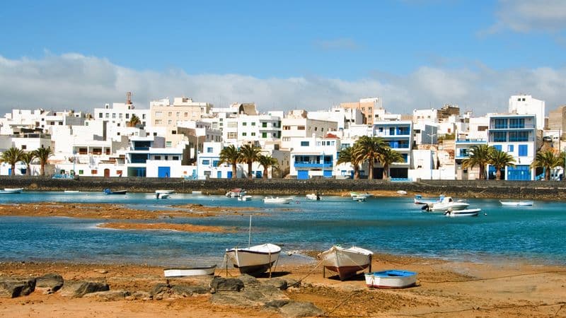 Magnificent Mudéjar Art From the Andalusian Flatlands to Morocco's Imperial Cities (port-to-port package)