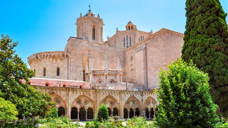 Barcelona to MalagaFollowing the footsteps of three wondrous Spanish artists: Gaudi, Dali, and Picasso (port-to-port package)