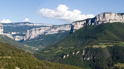 The tip of Provence to Lyon on the Rhône and Saône Rivers (port-to-port cruise)