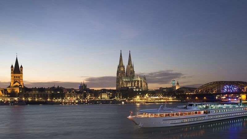 Rhineland and Dutch Christmas
