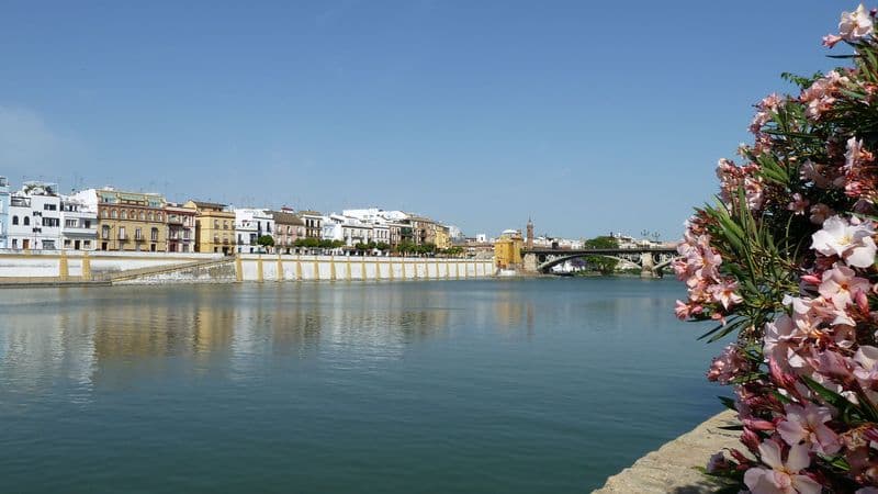 Andalusia: Tradition, Gastronomy and Flamenco (port-to-port cruise)