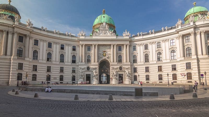 A Fascinating Voyage through the Picturesque Landscapes along the Danube, Main, and Rhine Rivers (port-to-port cruise)