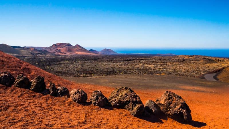 Cruise through the Canary Island Archipelago, eternal Springtime