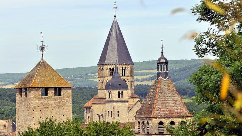 Exceptional Wine Tasting Cruise in Burgundy: Beaujolais Nouveau (port-to-port cruise)