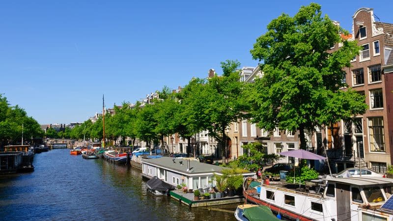 Three European Rivers: The Rhine, Main, and Danube¿between History and Baroque Splendor (port-to-port cruise)