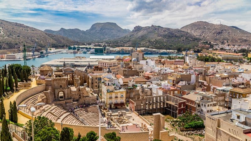 Barcelona to MalagaFollowing the footsteps of three wondrous Spanish artists: Gaudi, Dali, and Picasso (port-to-port package)