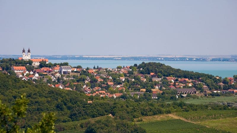A journey between Central Europe and the Balkans - Lake Balaton, the authentic Sava and the majestic Danube (port-to-port cruise)