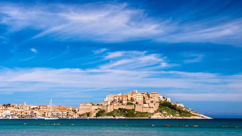Hiking cruise - Corsica reveals its hidden treasures (port-to-port package)