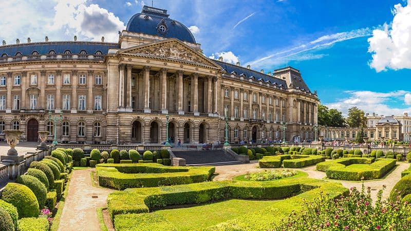 An Exclusive Cruise to Top Sites in Northern Europe (port-to-port cruise)