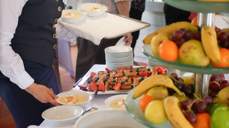 From the Heart of Alsace to Summits in the Swiss Alps (port-to-port cruise)