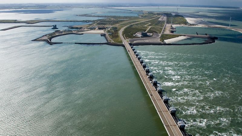 An Exclusive Cruise to Top Sites in Northern Europe (port-to-port cruise)