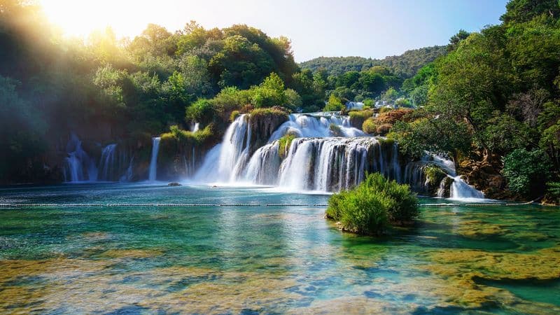 Hiking Cruise in Croatia and Montenegro (port-to-port cruise)