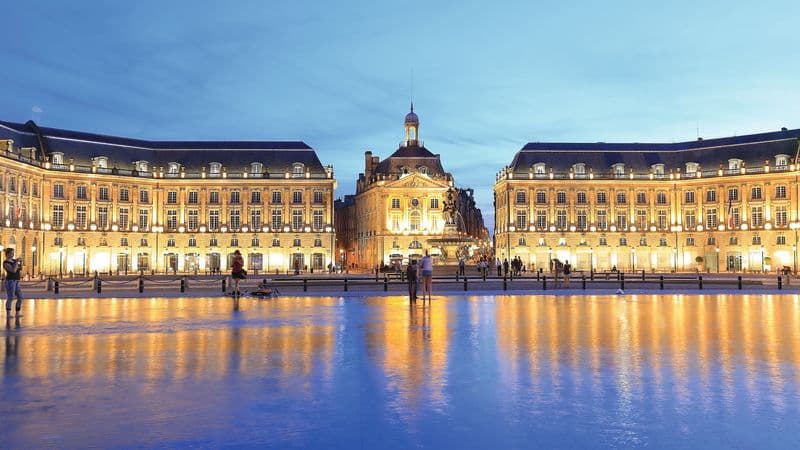 Fall Festival: History, Wine, and Heritage on Rivers in Southwestern France