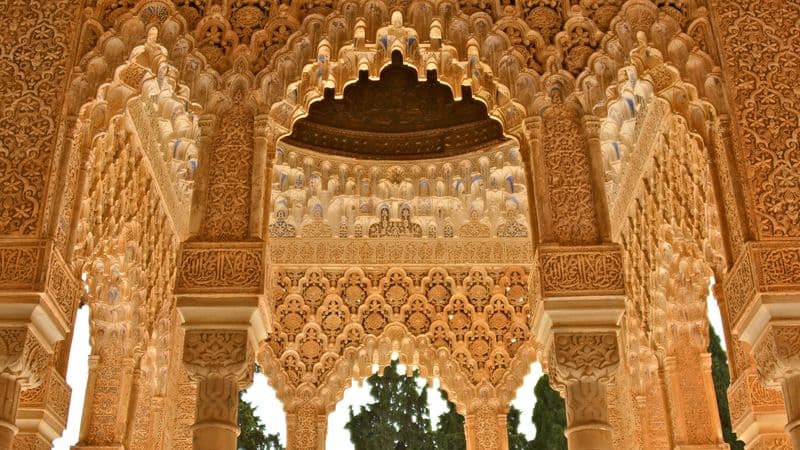 Andalusia: Tradition, Gastronomy and Flamenco (port-to-port cruise)