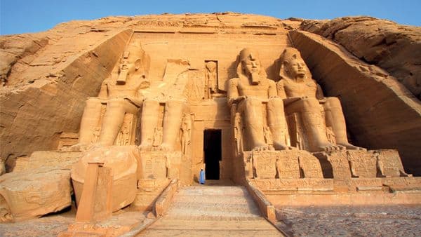 Cairo & cruise on the Nile: The Land of the Pharaohs (port-to-port)