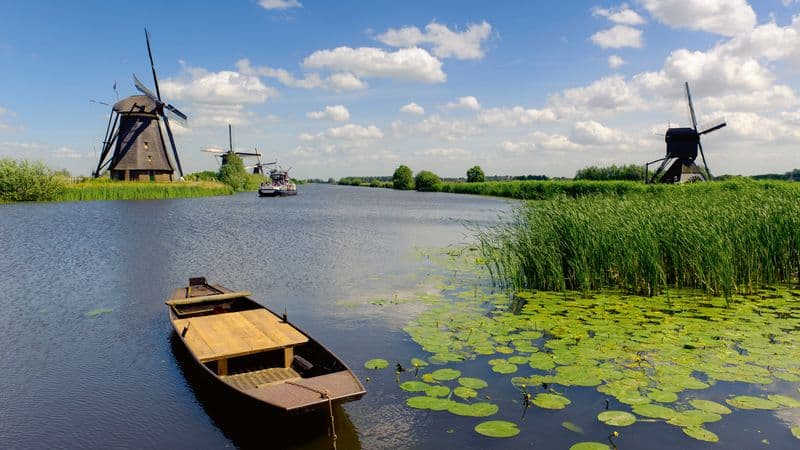 An Exclusive Cruise to Top Sites in Northern Europe (port-to-port cruise)