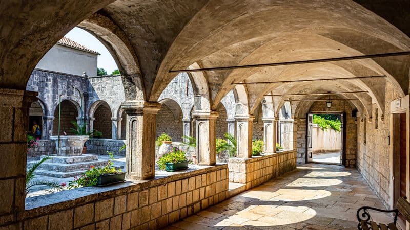 The Splendors of the Northern Adriatic Sea (port-to-port cruise)