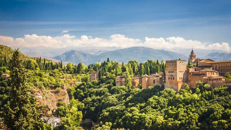 Barcelona to MalagaFollowing the footsteps of three wondrous Spanish artists: Gaudi, Dali, and Picasso (port-to-port package)