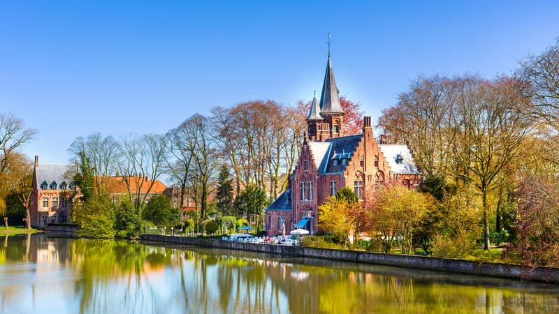 An Exclusive Cruise to Top Sites in Northern Europe (port-to-port cruise)