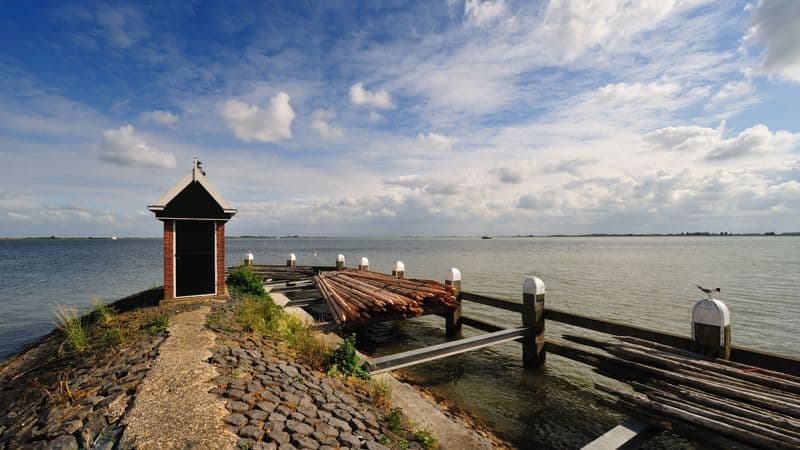The Best of The Netherlands (port-to-port cruise)