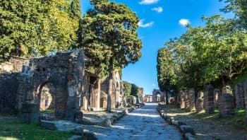 The Best Spots in Sicily and Southern Italy (port-to-port cruise)