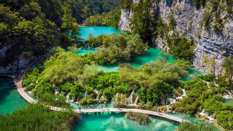 The Splendors of the Northern Adriatic Sea (port-to-port cruise)
