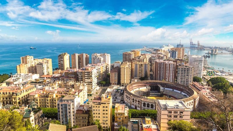 Barcelona to MalagaFollowing the footsteps of three wondrous Spanish artists: Gaudi, Dali, and Picasso (port-to-port package)