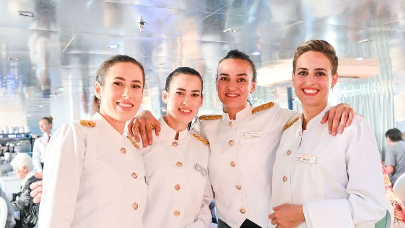 A Cruise Through Four Exquisite European Valleys (port-to-port cruise)