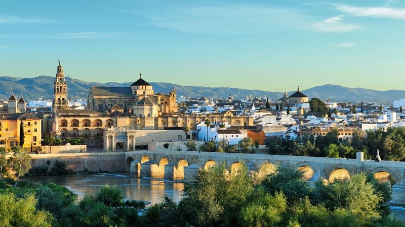 Andalusia: Tradition, Gastronomy and Flamenco (port-to-port cruise)