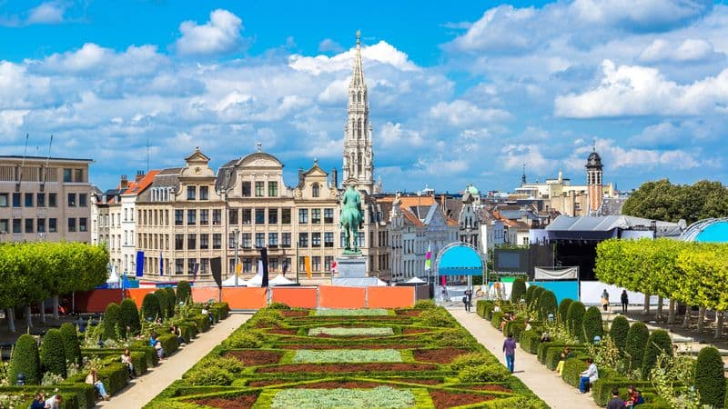 An Exclusive Cruise to Top Sites in Northern Europe (port-to-port cruise)