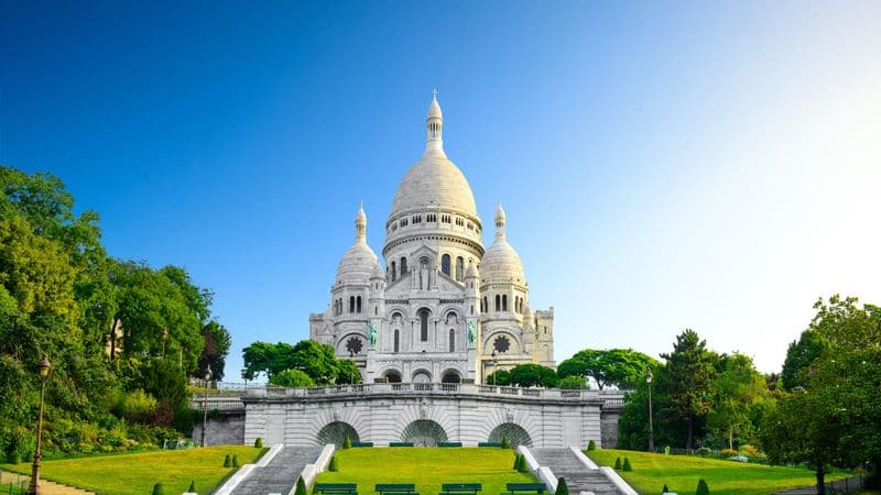 Short Break in Paris (port-to-port cruise)