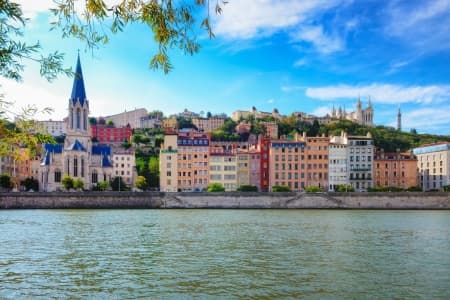Fall Festival: Local History and Traditions on the Rhône River