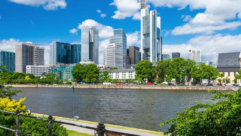 A Fascinating Voyage through the Picturesque Landscapes along the Danube, Main, and Rhine Rivers (port-to-port cruise)