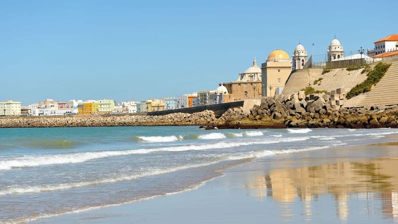 Andalusia: Tradition, Gastronomy and Flamenco (port-to-port cruise)