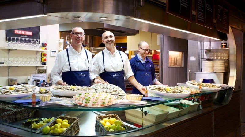 All the must-see sites on the Rhône between Lyon, Provence, and the Camargue with a dinner at Paul Bocuse's Abbaye de Collonges Restaurant OFFERED (port-to-port cruise)