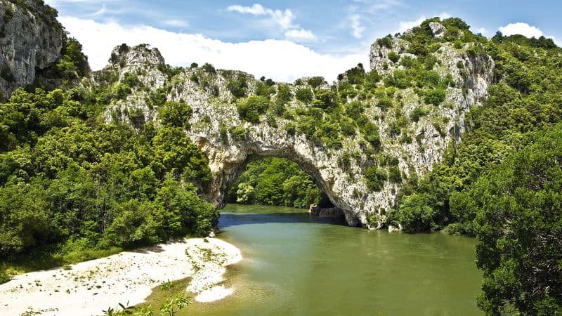 All the must-see sites on the Rhône between Lyon, Provence, and the Camargue with a dinner at Paul Bocuse's Abbaye de Collonges Restaurant OFFERED (port-to-port cruise)