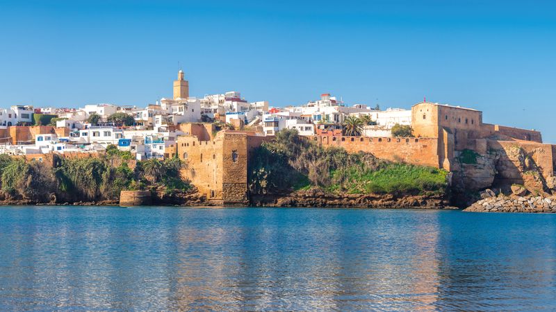 Mediterranean Splendor - Croatia, Apulia, Sicily, and Malta (port-to-port cruise)