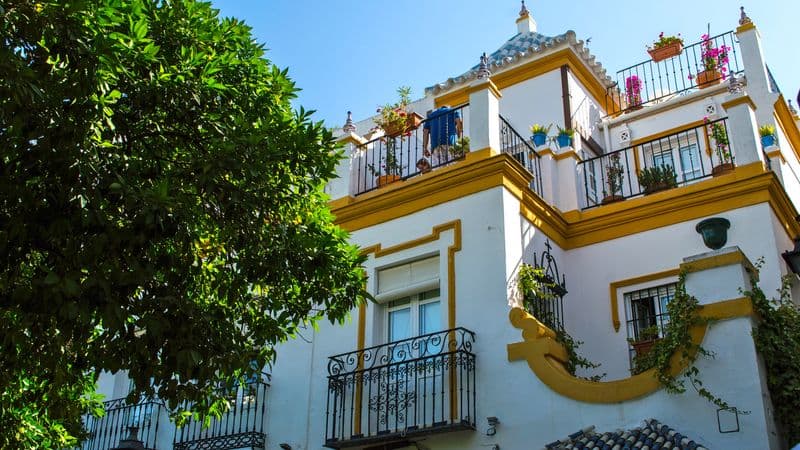 Enchanting Andalusia - Seville Fair Festivities: Tradition, gastronomy and flamenco (port-to-port cruise)