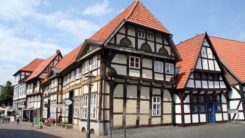 From Berlin to Strasbourg (port-to-port cruise)