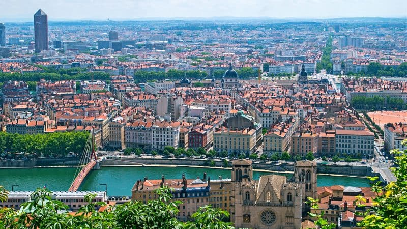 Exceptional Wine Tasting Cruise in Burgundy: Beaujolais Nouveau (port-to-port cruise)