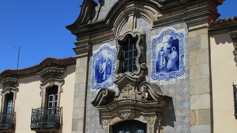 Cruise and Hikes in The Douro Valley, A Nature Lover's Dream (port-to-port cruise)