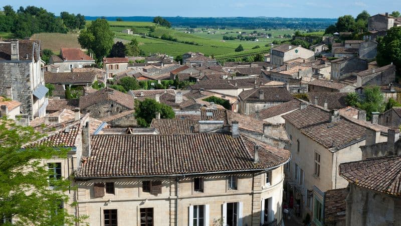 Christmas in the Bordeaux region (port-to-port cruise)