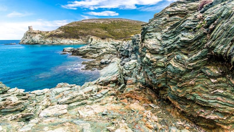 Hiking cruise - Corsica reveals its hidden treasures (port-to-port package)